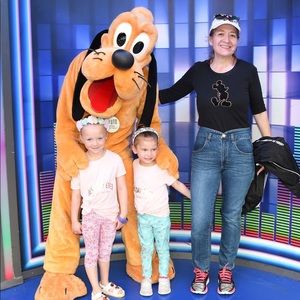 Meet your Posher, Rose